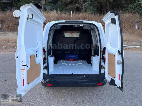 2021 MODEL FORD CORİER 1.5 TDCİ DELÜX HATASIZ 197.000 DE