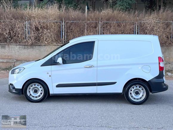 2021 MODEL FORD CORİER 1.5 TDCİ DELÜX HATASIZ 197.000 DE