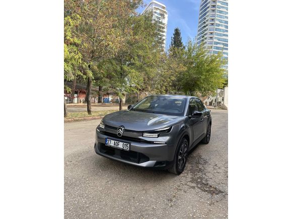 SAHİBİNDEN SIFIR AYARINDA 