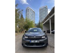 Sahibinden Citroen C4 1.2 PureTech You 2025 Model 