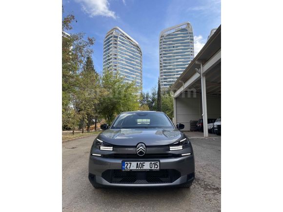 SAHİBİNDEN SIFIR AYARINDA 