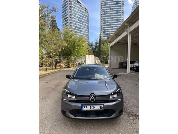 SAHİBİNDEN SIFIR AYARINDA 