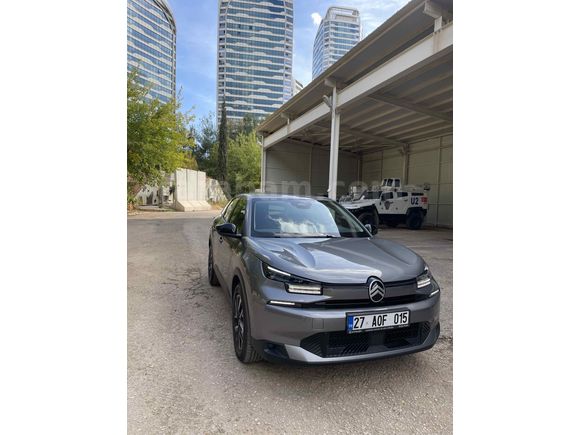 SAHİBİNDEN SIFIR AYARINDA 