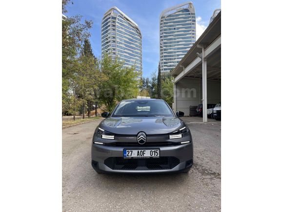 SAHİBİNDEN SIFIR AYARINDA 