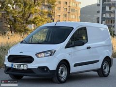 2023 COURİER VAN KREDİ KARTINA VADE FARKSIZ 4 TAKSİT %20 FATURA