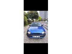 Sahibinden Toyota Corolla 1.3 ECO 1999 Model 