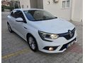 Sahibinden Renault Megane 1.5 dCi Touch 2018 Model