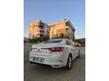 Sahibinden Renault Megane 1.5 dCi Touch 2018 Model