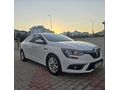 Sahibinden Renault Megane 1.5 dCi Touch 2018 Model