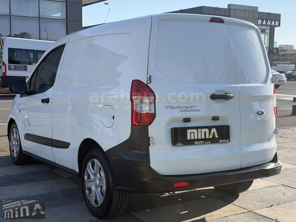 MİNA AUTO-2023 COURİER HATASIZ BOYASIZ 113KM