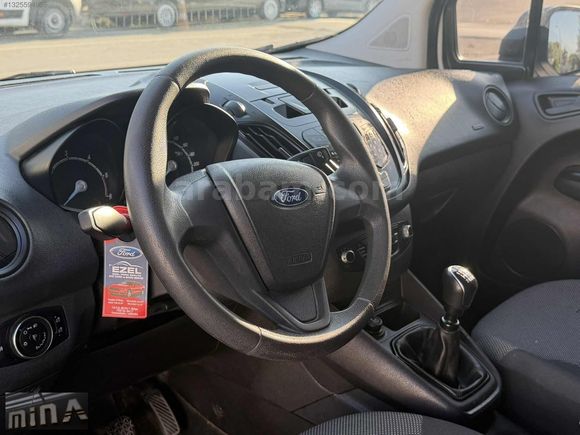 MİNA AUTO-2023 COURİER HATASIZ BOYASIZ 113KM