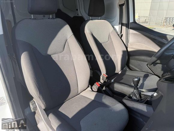 MİNA AUTO-2023 COURİER HATASIZ BOYASIZ 113KM