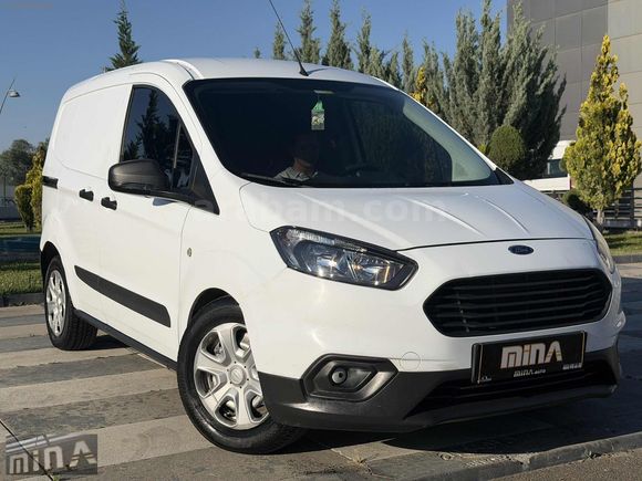 MİNA AUTO-2023 COURİER HATASIZ BOYASIZ 113KM