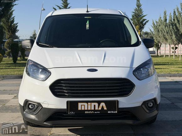 MİNA AUTO-2023 COURİER HATASIZ BOYASIZ 113KM