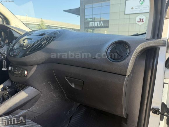 MİNA AUTO-2023 COURİER HATASIZ BOYASIZ 113KM