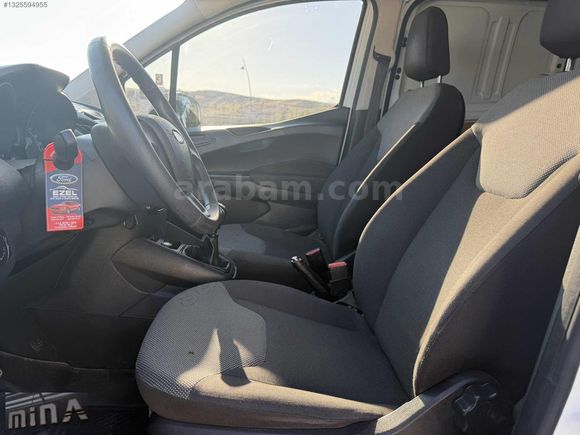 MİNA AUTO-2023 COURİER HATASIZ BOYASIZ 113KM