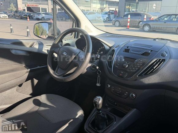MİNA AUTO-2023 COURİER HATASIZ BOYASIZ 113KM