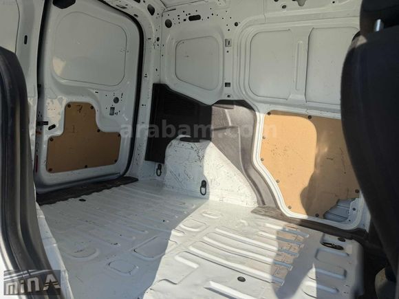 MİNA AUTO-2023 COURİER HATASIZ BOYASIZ 113KM