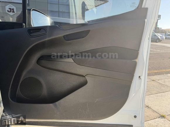 MİNA AUTO-2023 COURİER HATASIZ BOYASIZ 113KM