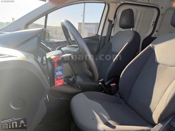 MİNA AUTO-2023 COURİER HATASIZ BOYASIZ 113KM