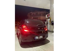 Sahibinden Hyundai i20 Troy 1.4 CVVT Mode 2011 Model 
