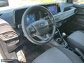ÖZ ÖNDER'DEN 2024 COURİER VAN TREND 1.5 DİZEL %20 FATURA