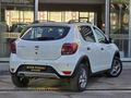 İLHAN POYRAZ'DAN 2020 DACİA STEPWAY 1.5 BLUE DCİ 72.000 KM'DE