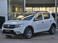 İLHAN POYRAZ'DAN 2020 DACİA STEPWAY 1.5 BLUE DCİ 72.000 KM'DE