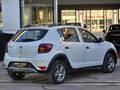 İLHAN POYRAZ'DAN 2020 DACİA STEPWAY 1.5 BLUE DCİ 72.000 KM'DE
