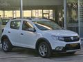 İLHAN POYRAZ'DAN 2020 DACİA STEPWAY 1.5 BLUE DCİ 72.000 KM'DE