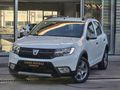 İLHAN POYRAZ'DAN 2020 DACİA STEPWAY 1.5 BLUE DCİ 72.000 KM'DE