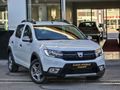 İLHAN POYRAZ'DAN 2020 DACİA STEPWAY 1.5 BLUE DCİ 72.000 KM'DE