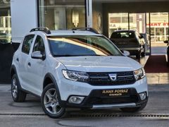 İLHAN POYRAZ'DAN 2020 DACİA STEPWAY 1.5 BLUE DCİ 72.000 KM'DE