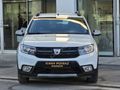 İLHAN POYRAZ'DAN 2020 DACİA STEPWAY 1.5 BLUE DCİ 72.000 KM'DE