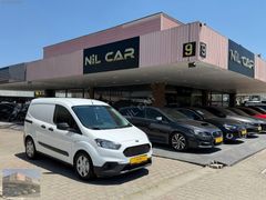 2021 TRANSİT COURİER 1.5 TDCİ 85 000 HATASIZ %20 FATURA