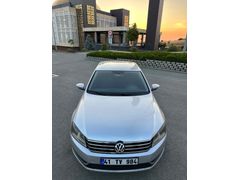 ACİL ARAC BULDUM SATMAM LAZIM Sahibinden Volkswagen Passat 1.4 TSi BlueMotion Comfortline 2012 Model 