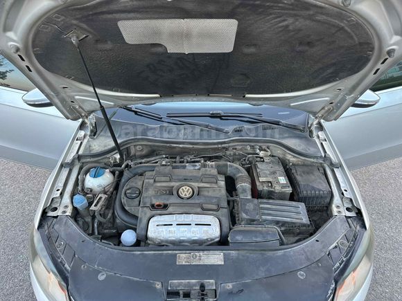 ACİL ARAC BULDUM SATMAM LAZIM Sahibinden Volkswagen Passat 1.4 TSi BlueMotion Comfortline 2012 Model 