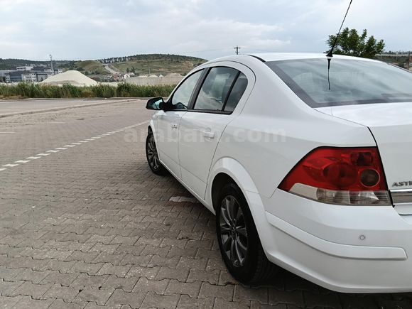 Sahibinden Opel Astra 1.3 CDTI Enjoy Plus 2011 Model