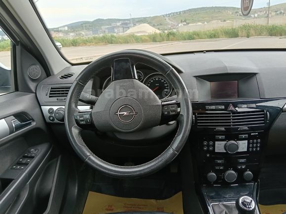 Sahibinden Opel Astra 1.3 CDTI Enjoy Plus 2011 Model