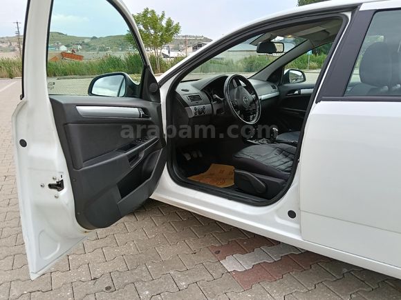 Sahibinden Opel Astra 1.3 CDTI Enjoy Plus 2011 Model