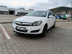 Sahibinden Opel Astra 1.3 CDTI Enjoy Plus 2011 Model