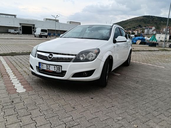 Sahibinden Opel Astra 1.3 CDTI Enjoy Plus 2011 Model