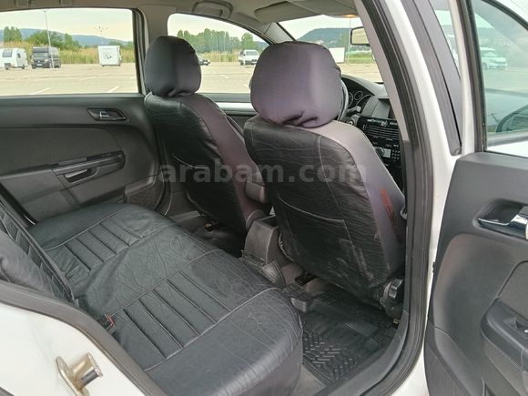 Sahibinden Opel Astra 1.3 CDTI Enjoy Plus 2011 Model