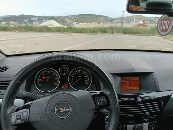 Sahibinden Opel Astra 1.3 CDTI Enjoy Plus 2011 Model