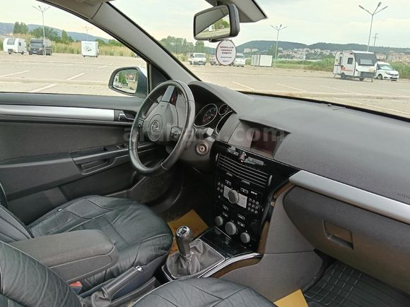 Sahibinden Opel Astra 1.3 CDTI Enjoy Plus 2011 Model