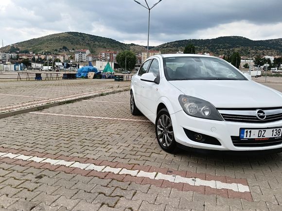 Sahibinden Opel Astra 1.3 CDTI Enjoy Plus 2011 Model