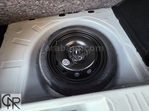 ÇINAROĞLU/2020/BOYASIZ/83.000 KM/STEPWAY/1.5 BLUEDCI/BEYAZ