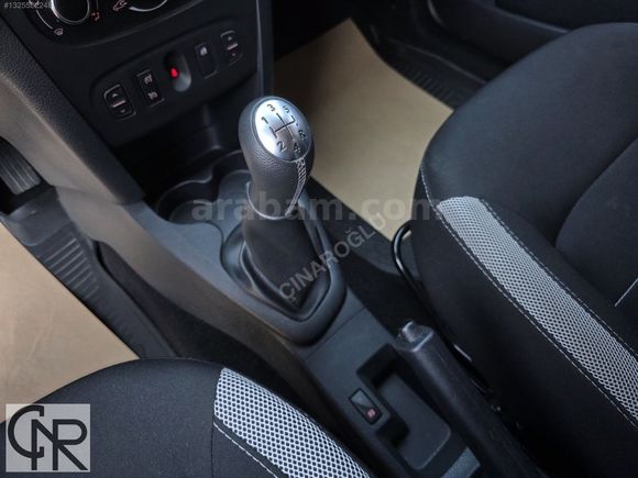 ÇINAROĞLU/2020/BOYASIZ/83.000 KM/STEPWAY/1.5 BLUEDCI/BEYAZ