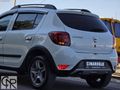 ÇINAROĞLU/2020/BOYASIZ/83.000 KM/STEPWAY/1.5 BLUEDCI/BEYAZ