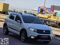 ÇINAROĞLU/2020/BOYASIZ/83.000 KM/STEPWAY/1.5 BLUEDCI/BEYAZ
